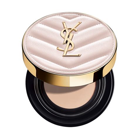 yves saint laurent cushion foundation review|ysl touch éclat foundation review.